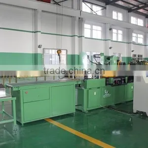 Cheap Small Siliconn Steel Transformer Lamination Cut To Length Line thumbnail-1