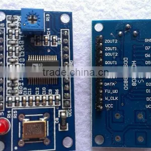 Original DDS Signal Generator Board Module AD9850 Stock thumbnail-2