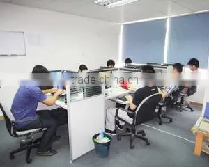 Shenzhen Archibald Technology Co., Ltd. company overview - view 3 thumbnail