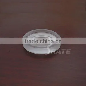 Plano Convex Lens for Measuring Instrument thumbnail-1