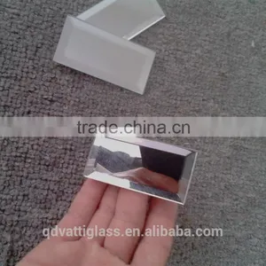 3-8MM Furniture Glass Grinding Beveled Edge 5-35MM Wide thumbnail-1