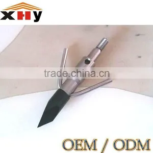New Design Broadhead Fishing Tips for Crossbow and Arrow Hunting Hot Sale thumbnail-1