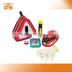 Triangular Bag Emergency Tool for Car thumbnail-1