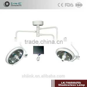 Shadowless Operating Light LK-700500(FD) thumbnail-1