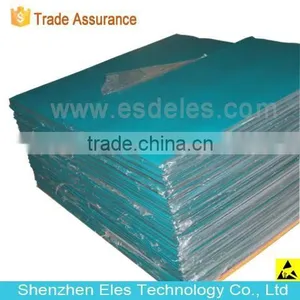 2-layers ESD Mat 2016 New Hot Antistatic Rubber Mat High Quality thumbnail-4