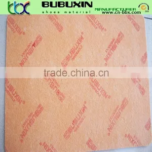 Shoe Material Nonwoven Fiber Insole Board Supply Free Sample thumbnail-6