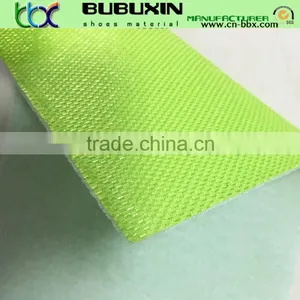 Bonded Pattern and 58/60" Width Nonwoven Fabric Laminated With Sponge thumbnail-3