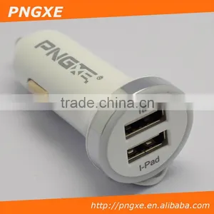 Hot Sale Retractable Car Wireless Charger Power Bank for IPad 2014 thumbnail-1