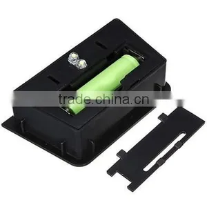 Outdoor Small Solar Lantern Wall Lantern thumbnail-5