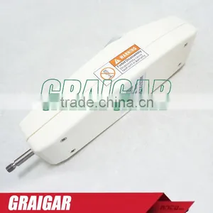 NK-500 Analog Pointer Force Gauge/ Pull&Push Gauge / Portable Dynamometer (0-500N) thumbnail-3