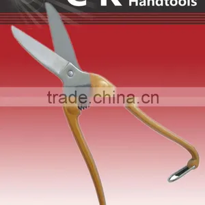 Stainless Gardening Scissors/ Garden Tool thumbnail-1
