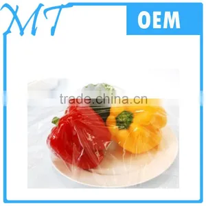 Pvc Fruit and Meat Wrap Film thumbnail-3