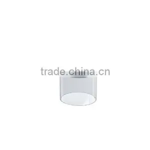 Source One LLC 3 Piece Set of 2,3,4 Inch Round Acrylic Risers thumbnail-3