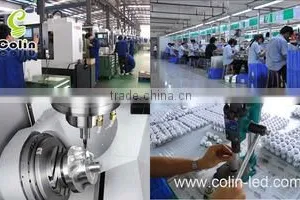 Shenzhen Colin LED Lighting Co., Ltd. company overview - view 1 thumbnail