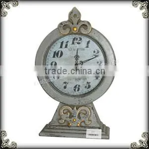 Hotel Multiple Beauty Table Clock thumbnail-1