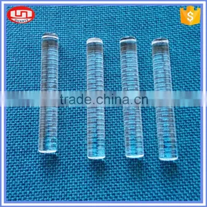 High Purity Silica Quartz Glass Rods With High Quality thumbnail-6