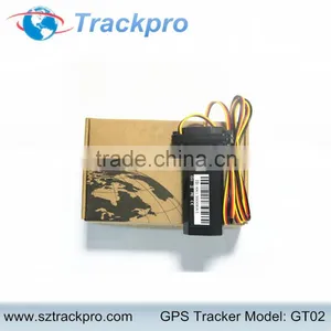 2016 Multiple Vehicle Tracking Device Gps Tracker Gt02 thumbnail-2