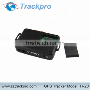 Fuel Level Sensor Type and Door Lock/unlock Control Car Gps Tracker thumbnail-1