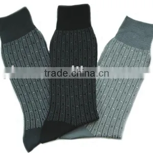 Men's Business Socks thumbnail-1