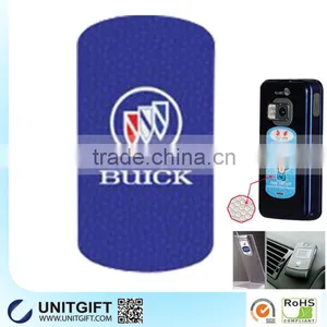 Silicone Anti Slip Mobile Grid thumbnail-1