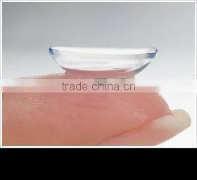 Myopia Control MCT Technology Collagen Tablet Contact Lenses thumbnail-1