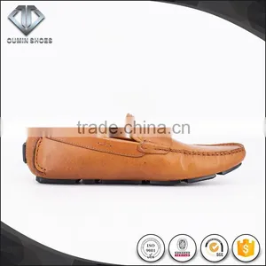 2016 Best Comfortable Hot Sell Men no Laces Casual Shoes thumbnail-4