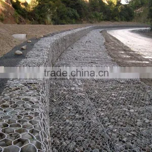 We Professional Offer Gabion Stone Box for Lining Systems thumbnail-2