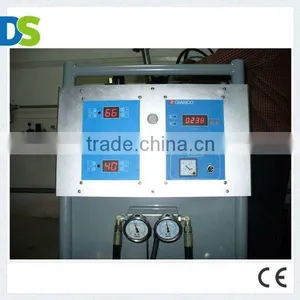 CE Mark Polyurea Spray Foam Machine thumbnail-1