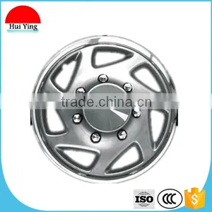 16 Inch Truck Wheel Cover Steering Wheel Cover thumbnail-1
