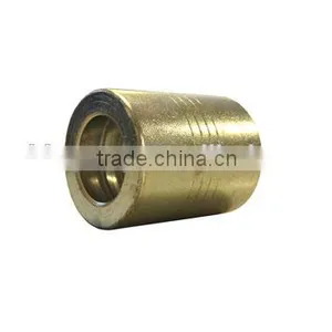 OEM 4SP-R9R Hose Ferrules for Hydraulic Hose thumbnail-1