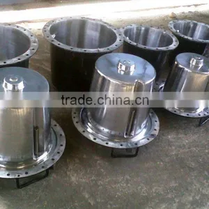 Rotational Mould for Planters, Flower Pot Rotational Mold thumbnail-1