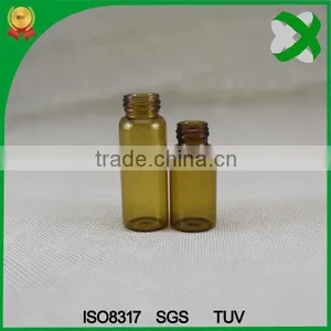 Amber Glass Injection 2ml Vial for Insulin thumbnail-6