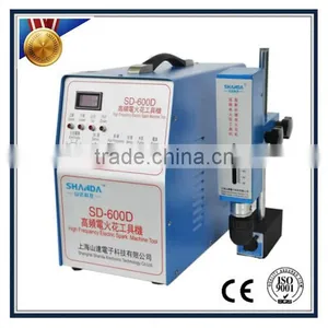Drilling Machine Broken Taps Remover Edm Machine Low Price thumbnail-1