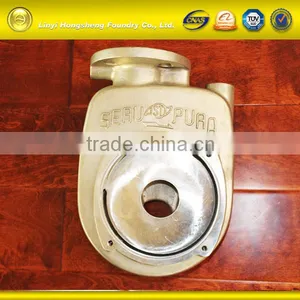 Casting Foundry Precision Casting Investment Casting Sand Casting thumbnail-4