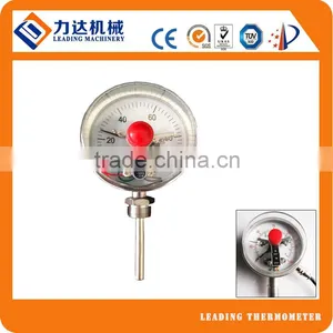 Electrical Contact Temperature Instrument thumbnail-1