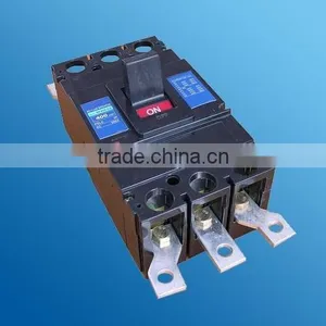 Hot Sale,Made In China,50Hz or 60Hz up to 1250A 600V,NF MCCB thumbnail-1