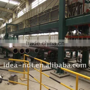 Ultrasonic Testing Equipment for Bar thumbnail-6