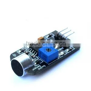 Sound Detection Sensor Modules thumbnail-3