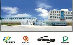 Zhejiang Longyou Zhanyu Acrylic Co., Ltd. company overview - view 1 thumbnail