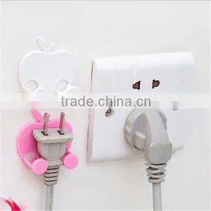 Wall Plug Holder,plug Hanger thumbnail-1
