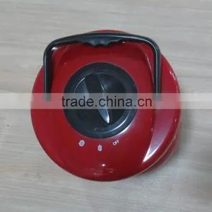 China Camping Equipment, 2x6W Tubes Rechargeable Camping Lantern MODEL 863 thumbnail-2
