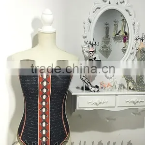 Strapless Bowknot Female Mannequin thumbnail-4