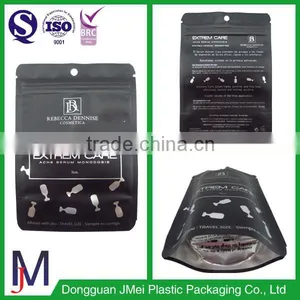 Custom Packaging Bags Cloth Bag Zip Lock Bag Zip Lock Bag Clothes thumbnail-3