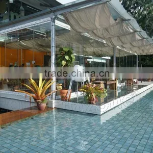 Best Quality Unique Decorative Curtain Glass Hook thumbnail-1