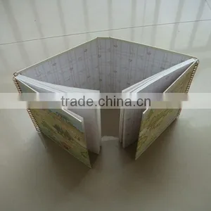 Wholesale School Spiral Notebooks thumbnail-1