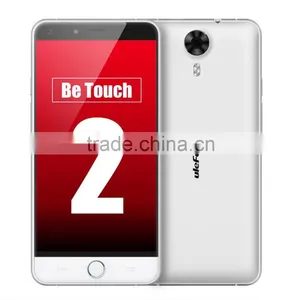 Ulefon Be Touch 2 5.5inch FHD 4G LTE Smartphone Android 5.1 3GB 16GB 64bit MTK6752 Octa Core 1.7 GHz 13.0MP 3050mAh thumbnail-1