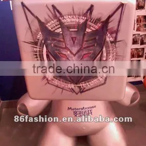 [express Fee]best Action Figure of Glass Fiber Doll thumbnail-1