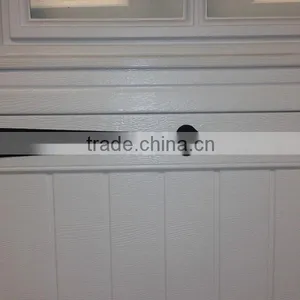 Decorative Garage Door Hardware Kit - Hinges & Handles thumbnail-2