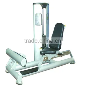 GNS-F604 Seated Calf Machine Fitness Products thumbnail-1
