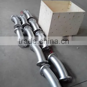Stainless Steel Pipe thumbnail-3